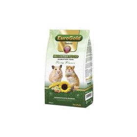 Euro Gold 500 gr Nature Hamster Yemi