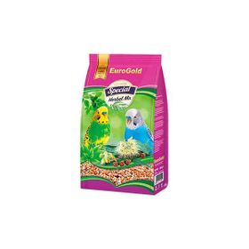 Euro Gold 500 gr Special Okaliptl Muhabbet Kuşu Yemi