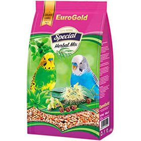 Euro Gold 500 gr Special Okaliptl Muhabbet Kuşu Yemi