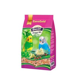 Euro Gold 500 gr Special Okaliptl Muhabbet Kuşu Yemi