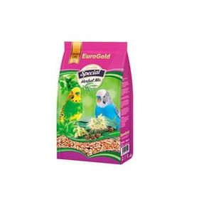 Euro Gold 500 gr Special Okaliptl Muhabbet Kuşu Yemi