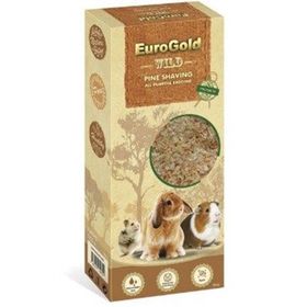 Euro Gold 600 gr Kemirgen Talaşı