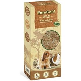 Euro Gold 600 gr Kemirgen Talaşı
