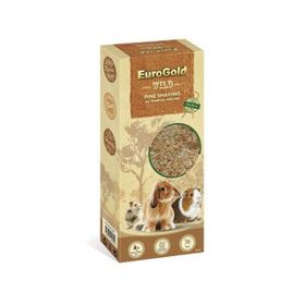 Euro Gold 600 gr Kemirgen Talaşı