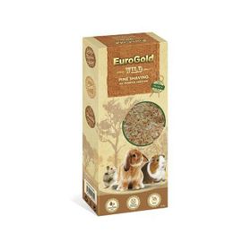Euro Gold 600 gr Kemirgen Talaşı