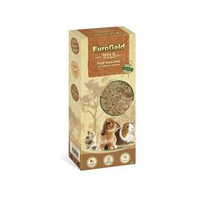 Euro Gold 600 gr Kemirgen Talaşı