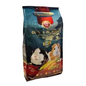 Euro Gold 750 gr Nature Guinea Pig Yemi