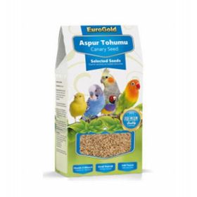 Euro Gold Aspur 300 gr Kuş Tohumu