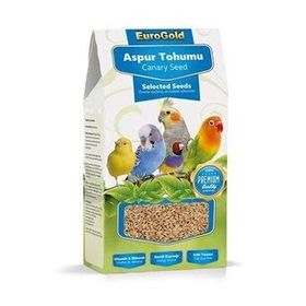 Euro Gold Aspur 300 gr Kuş Tohumu