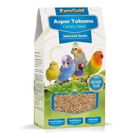 Euro Gold Aspur 300 gr Kuş Tohumu