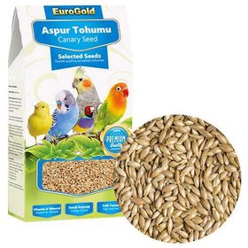 Euro Gold Aspur Tohumu 150 gr Kuş Yem Katkısı