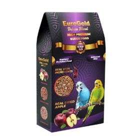 Euro Gold Deluxe 1000 gr Muhabbet Kuşu Yemi