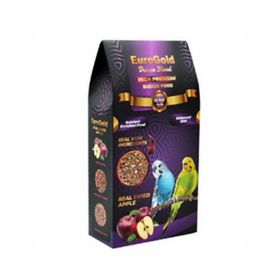 Euro Gold Deluxe 1000 gr Muhabbet Kuşu Yemi