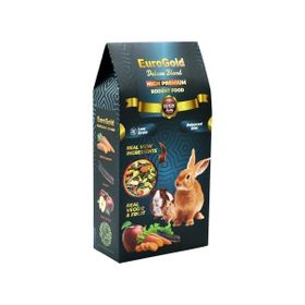 Euro Gold Deluxe Blend 1 kg Kemirgen Yemi