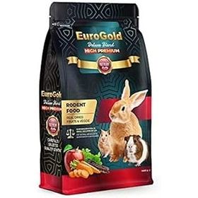 Euro Gold Deluxe Blend 1 kg Kemirgen Yemi