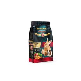 Euro Gold Deluxe Blend 1 kg Kemirgen Yemi