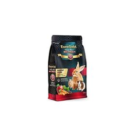 Euro Gold Deluxe Blend 1 kg Kemirgen Yemi