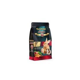 Euro Gold Deluxe Blend 1 kg Kemirgen Yemi