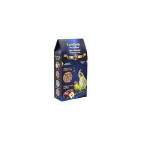 Euro Gold Deluxe Paraket 1000 gr Kuş Yemi