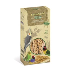 Euro Gold Doğal 250 gr Dal Darı