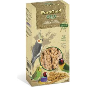 Euro Gold Doğal 250 gr Dal Darı