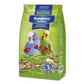 Euro Gold Kızıştırıcı 150 gr Kuş Yem Katkısı
