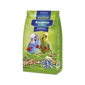 Euro Gold Kızıştırıcı 150 gr Kuş Yem Katkısı