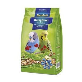 Euro Gold Kızıştırıcı 150 gr Kuş Yem Katkısı