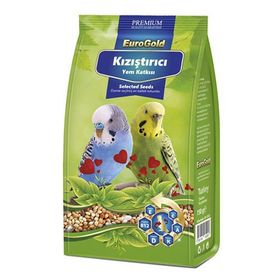 Euro Gold Kızıştırıcı 150 gr Kuş Yem Katkısı