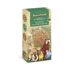 Euro Gold Kuş ve Kemirgen 1 kg Kafes Altlığı