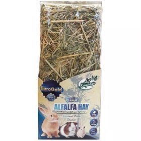 Euro Gold Premium 300 gr Kemirgenler İçin Kuru Yonca