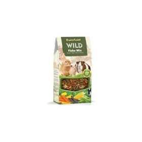 Euro Gold Wild Flake Mix 120 gr Kemirgen Ödülü
