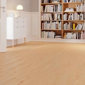 Euro Home 1285x192x8 mm Alp Meşe Laminat Parke
