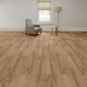 Euro Home 1285x192x8 mm Yenice Meşe Laminat Parke