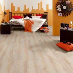 Euro Home Savana Meşe Laminat Parke