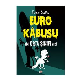 Euro Kabusu - Aleix Salo