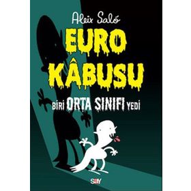 Euro Kabusu - Aleix Salo