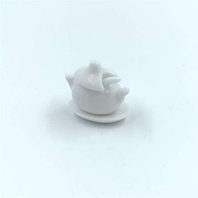 Euro Minis 1:12 Ölçek Çorba Kasesi N:1589 Maket