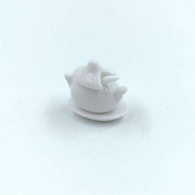 Euro Minis 1:12 Ölçek Çorba Kasesi N:1589 Maket