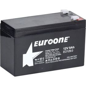 Euro One EO-1212 12 Volt 12 Amper Renkli Bakımsız Kuru Akü