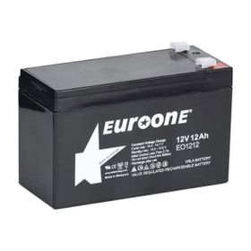 Euro One EO-1212 12V 12A 151x98x95 mm Akü