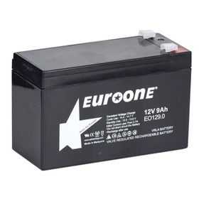 Euro One EO-129.0 12 V 9 A 150x65x90 mm Akü