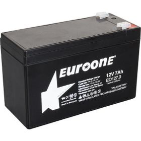Euro One EO127.0 12V 7A 150x65x90 MM Akü