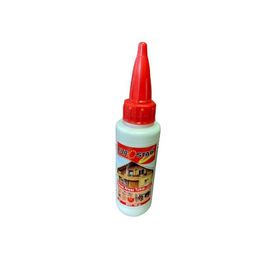 Euro Star 100 gr Beyaz Ahşap Tutkalı