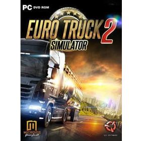 Euro Truck Simulator 2 PC