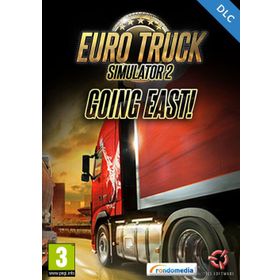 Euro Truck Simulator 2 PC