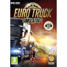 Euro Truck Simulator 2 PC