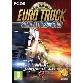 Euro Truck Simulator 2 PC