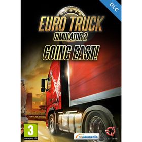 Euro Truck Simulator 2 PC