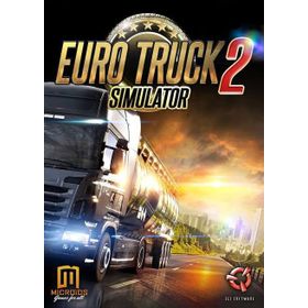 Euro Truck Simulator 2 PC
